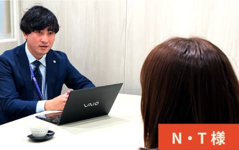内定後もフォローがあり安心